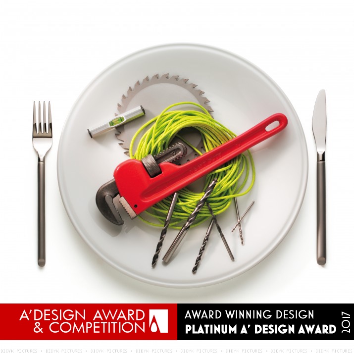 A'Design Award and Competition <br> Platinum A' Design Award for Photography and Photo Manipulation Design Category in 2017
